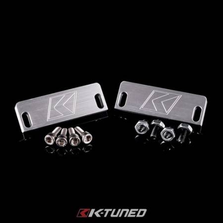 K-Tuned Billet Shifter Stops (for Billet RSX Shifter)