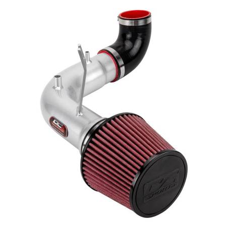 DC Sports - DC Sports Short Ram Intake (02-06 Acura RSX TYPE-S)