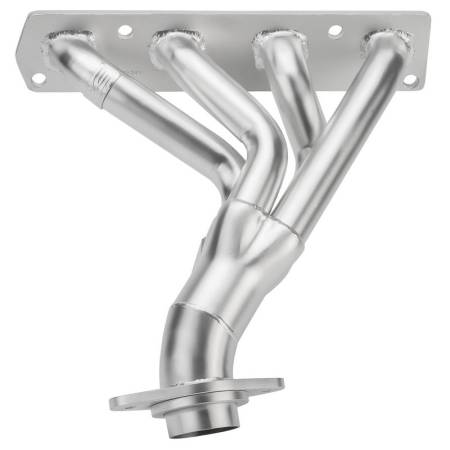 DC Sports - DC Sports Ceramic Header (08-16 Mitsubishi Lancer 2.0L/2.4L)