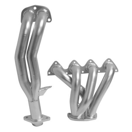 DC Sports - DC Sports Ceramic Coated Header (94-01 Acura Integra RS/LS/GS)