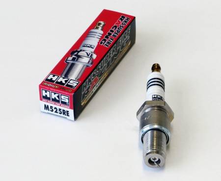 HKS - HKS Rotary Applications M-Series Spark Plugs Heat Range 10.5