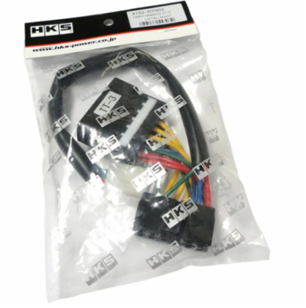 HKS - HKS / Blitz / Apexi / Stri 93-96 Supra TT Harness