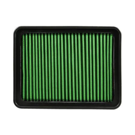 Green Filter USA - Green Filter 00-02 BMW M Coupe 3.2L L6 Panel Filter