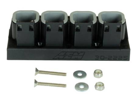 AEM Electronics - AEM 4 Port AEMnet Can Hub