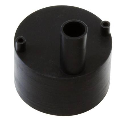 AEM Electronics - AEM Universal 52mm Gauge Boot