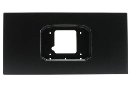 AEM Electronics - AEM CD-7 Universal Flush Mount Panel 20in x 10in