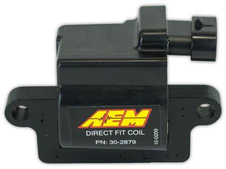 AEM Electronics - AEM Direct Fit Ignition Coil 99-09 GM All L-Series Trucks