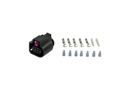 AEM Electronics - AEM BOSCH Connector kit for (30-4110)