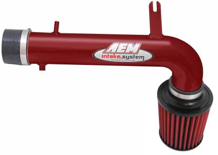 AEM Induction - AEM Short Ram Intake System S.R.S. ACCV6 98-02/CL 01-03/TL