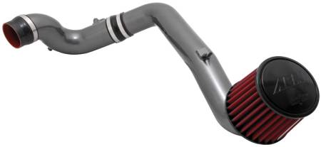 AEM Induction - AEM 10 Acura TSX 2.4L Silver Cold Air Intake