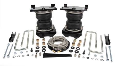 Air Lift Performance - Air Lift Loadlifter 5000 Ultimate Plus Air Spring Kit for 09-14 Ford Raptor 4WD 89412