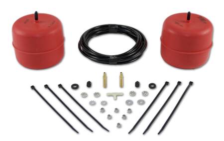 Air Lift Performance - Air Lift 1000 Air Spring Kit 60796