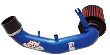 AEM Induction - AEM 02-06 RSX Blue Short Ram Intake