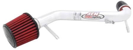 AEM Induction - AEM 04-06 Mazda 3 2.3L Polished Cold Air Intake