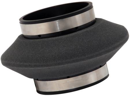 AEM Induction - AEM 3.00 in. Universal Cold Air Intake Bypass Valve - NOT FOR FORCED INDUCTION