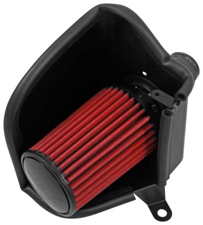 AEM Induction - AEM 15-16 Honda CR-V 2.4L Honda Accord 2.4L L4 Gunmetal Cold Air Intake