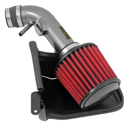 AEM Induction - AEM 2014 Chevrolet Spark 1.2L - Cold Air Intake System