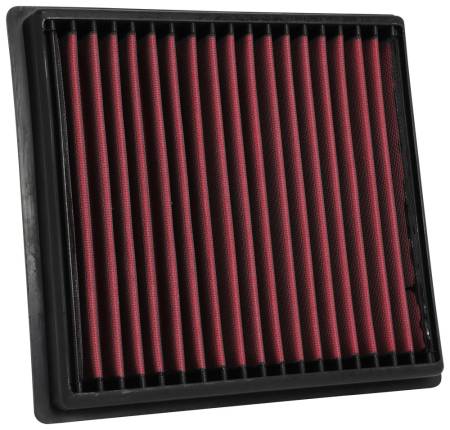 AEM Induction - AEM 15-18 Chevrolet Colorado 10.75in O/S L x 10in O/S W x 1.406in H DryFlow Air Filter