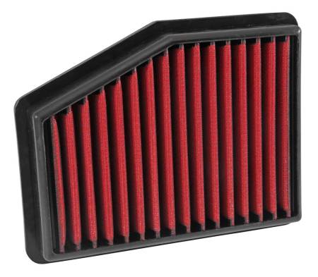 AEM Induction - AEM 12-15 Honda Civic 1.8L / 13-15 Acura IX 1.8L DryFlow Air Filter