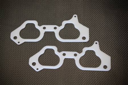 Torque Solution - Torque Solution Thermal Intake Manifold Gasket: Subaru WRX 02-08