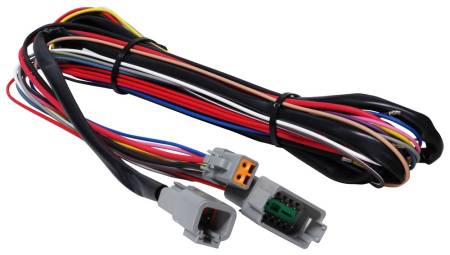 MSD Ignition - MSD Harness Replacement, for Programmable Digital 7 Series Ignitions