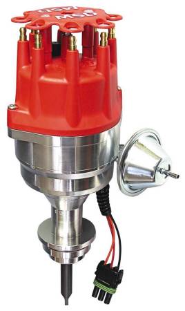 MSD Ignition - MSD Distributor, Chrysler 440, 426, Ready-to-Run