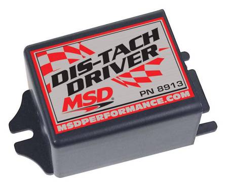 MSD Ignition - MSD Tach Driver, DIS Ignitions