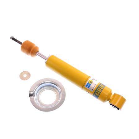 Bilstein - Bilstein 24-114240 B6 Performance - Suspension Shock Absorber