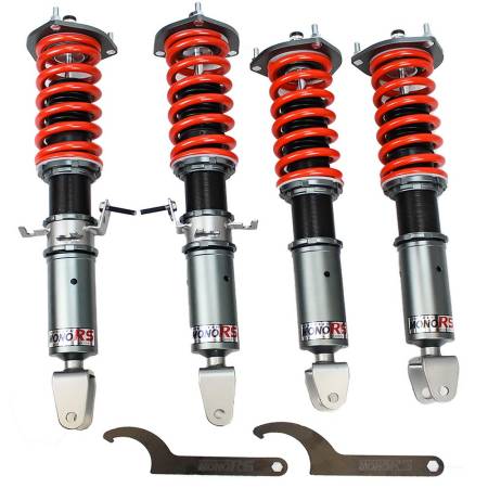 Godspeed Project - Godspeed Project Mono-RS Coilovers Infiniti Q50 14-16 (V37) (RWD)