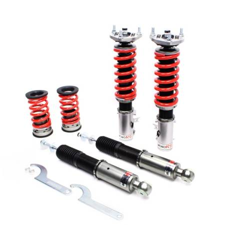 Godspeed Project - Godspeed Project Mono-RS Coilovers Honda Civic (FA/FG/FD) 06-11