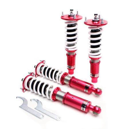 Godspeed Project - Godspeed Project Mono-SS Coilovers Mitsubishi Eclipse 1995-99