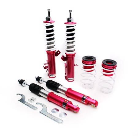 Godspeed Project - Godspeed Project Mono-SS Coilovers Honda Fit(GE) 2009-14