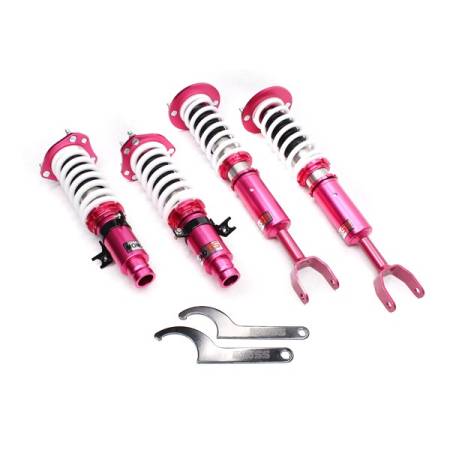 Godspeed Project - Godspeed Project Mono-SS Coilovers Honda Prelude(BA/BB) 1992-01