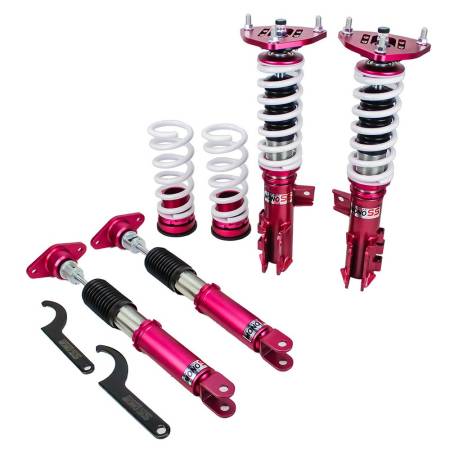 Godspeed Project - Godspeed Project Mono-SS Coilovers Hyundai Sonata (YF) 2010-14