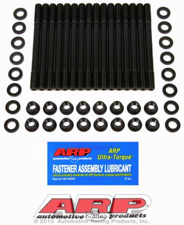 ARP - ARP Nissan VQ35 4Bolt Engine Main Stud Kit 202-5801