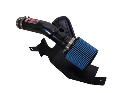 Injen - Injen 2016+ Honda Civic 1.5L Turbo (Excl Si) Black Short Ram Air Intake