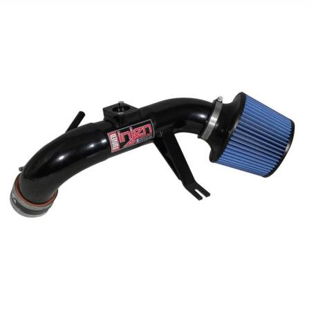 Injen - Injen 09-11 Mitsubishi Lancer GTS 2.4L 4 cyl Black Tuned Air Intake