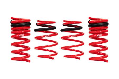 Eibach - Eibach Sportline Springs for 2015 VW GTI