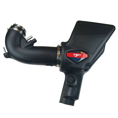 Injen - Injen 18-20 Ford Mustang GT 5.0L V8 Evolution Intake