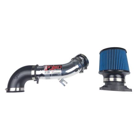 Injen - Injen 00-05 Eclipse / 00-03 Galant / 01-04 Sebring / 01-04 Stratus 3.0L V6 Polished Short Ram Intake