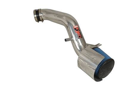 Injen - Injen 2012 Chrysler 200S 3.6L V6 Pentastar Polished Short Ram Cold Air Intake with Heat Shield