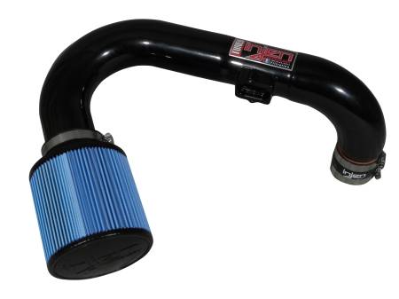 Injen - Injen 12-20 Chevrolet Sonic 1.4L Turbo 4cyl Black Short Ram Cold Air Intake w/ MR Technology