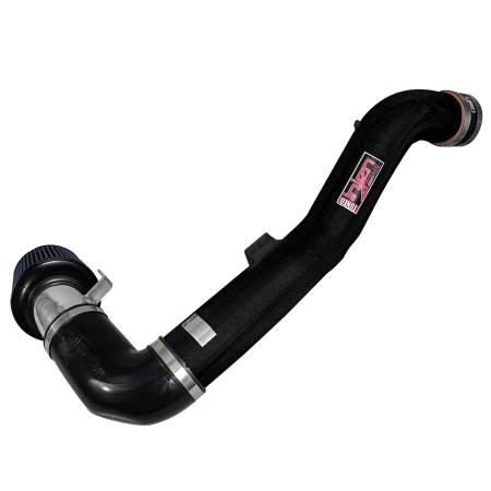 Injen - Injen 07-20  Toyota Tundra 5.7L V8 Wrinkle Black Cold Air Intake