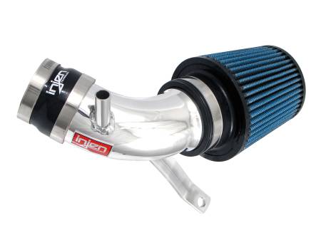 Injen - Injen 2000-06 Mini Cooper N/A (Non S) Polished Short Ram Intake