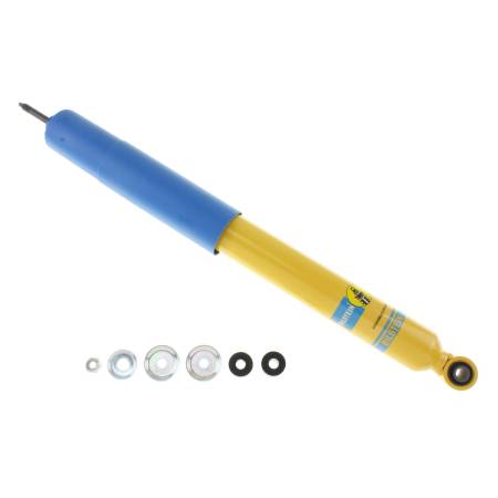 Bilstein - Bilstein B6 2000 Toyota Tundra Base Rear 46mm Monotube Shock Absorber