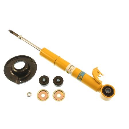 Bilstein - Bilstein B6 2005 Toyota Tacoma Base RWD Front Left 36mm Monotube Shock Absorber