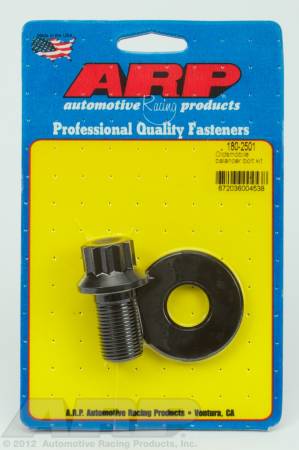 ARP - ARP Oldsmobile balancer bolt kit 180-2501