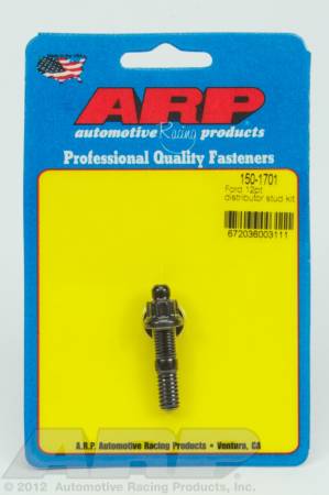 ARP - ARP Ford 12pt distributor stud kit 150-1701