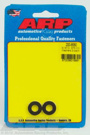 ARP - ARP 5/16 ID .675 OD washers 200-8580