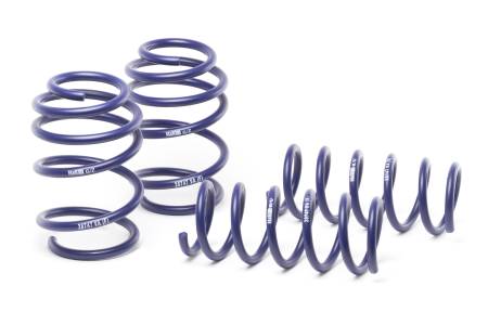 H&R - H&R 16-19 Ford Focus RS Sport Spring